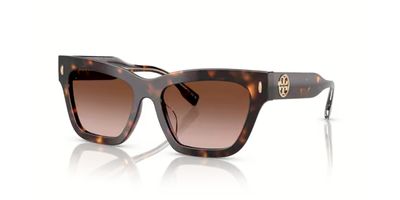TORY BURCH 7208U SOLAR 172813 54