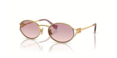 MIU MIU 52YS SOLAR 5AK06S 54