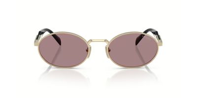 PRADA 65ZS SOLAR ZVN20I 55