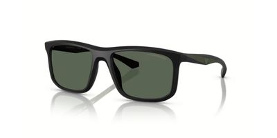 E.ARMANI 4234U SOLAR 500171 57