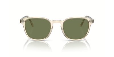 OLIVER PEOPLES 5219S SOLAR 109452 49