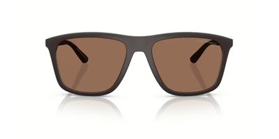 E.ARMANI 4237 SOLAR 6186EF 57