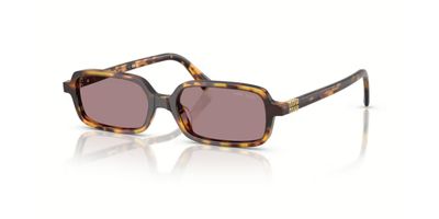 MIU MIU 11ZS SOLAR 14L20I 51
