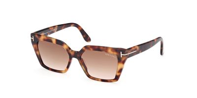 TOM FORD 1030 WINONA SOLAR 53F 53
