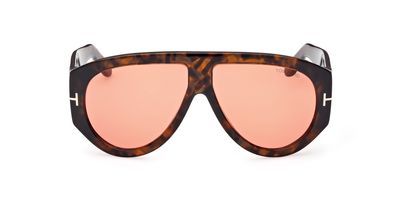 TOM FORD 1044 BRONSON SOLAR 52S 60
