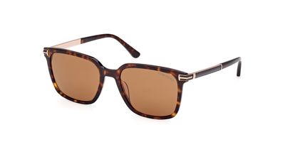 TOM FORD 1183 JOCHEM SOLAR 52E 56