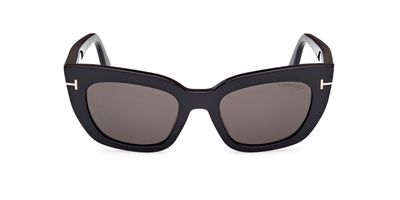 TOM FORD 1190 ATHENA SOLAR 01A 53