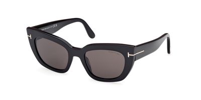 TOM FORD 1190 ATHENA SOLAR 01A 53