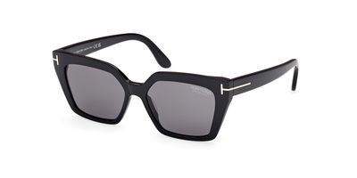 TOM FORD 1030 WINONA SOLAR 01D 53