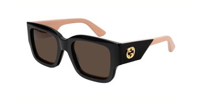 GUCCI 1663S SOLAR 004 52