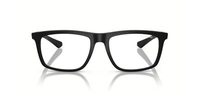 E.ARMANI 4235 SOLAR COM CLIP 50011W 55