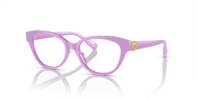 VERSACE 3004 RX KIDS 5424 48