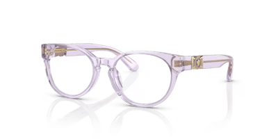 VERSACE 3323U RX KIDS 5372 47