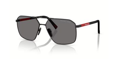 PRADA A50S SOLAR POLARIZADO 1BO02G 60