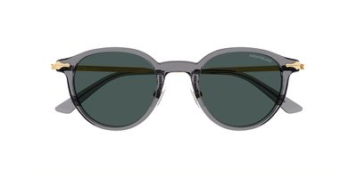 MONT BLANC 0362S SOLAR 004 49
