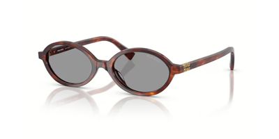 MIU MIU 04ZS SOLAR 21C40O 50