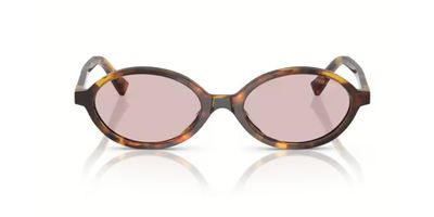 MIU MIU 04ZS SOLAR 14L4I0 50