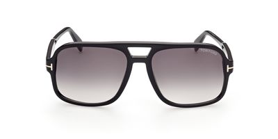 TOM FORD 0884 FALCONER SOLAR 01B 60
