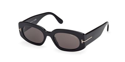 TOM FORD 1187 CIELLE SOLAR 01A 52