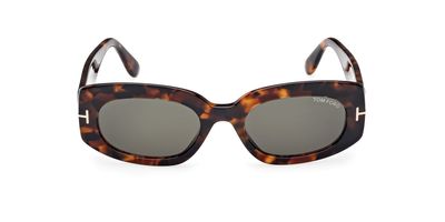 TOM FORD 1187 CIELLE SOLAR 52N 52
