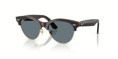 RAY BAN 2341 CLUBMASTER WAY SOLAR POLARIZADO 990/3R 54