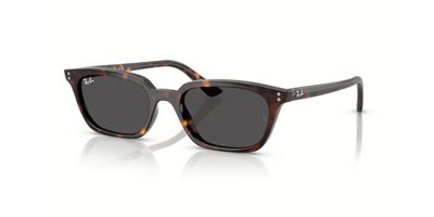 RAY BAN 4456 ZAYA SOLAR 135987 53