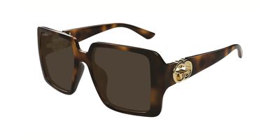 GUCCI 1692S SOLAR 002 54