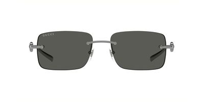 GUCCI 1703S SOLAR 001 55