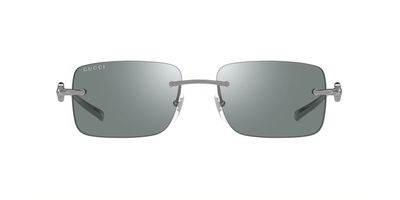 GUCCI 1703S SOLAR 002 55