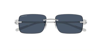 GUCCI 1703S SOLAR 003 55