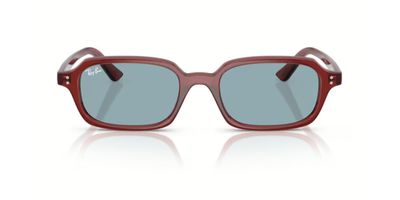 RAY BAN 4455 ZURI SOLAR 680980 52