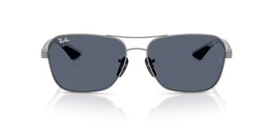 RAY BAN 8336M SOLAR FERRARI F11687 58