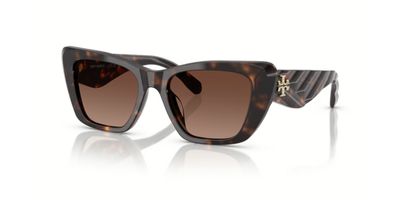 TORY BURCH 7216U SOLAR POLARIZADO 1964T5 52
