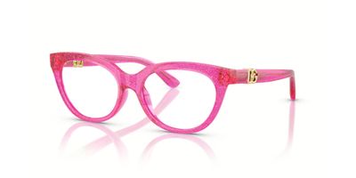 DOLCE & GABBANA 5005 RX KIDS 3351 48