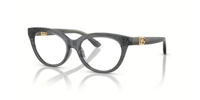 DOLCE & GABBANA 5005 RX KIDS 3241 48