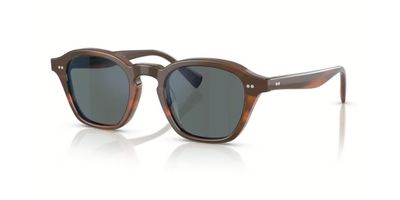 OLIVER PEOPLES 5580SU SOLAR 1753W5 48