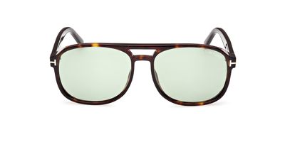 TOM FORD 1022 ROSCO SOLAR 52N 58