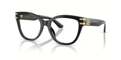 DOLCE & GABBANA 3418 RX 501 55