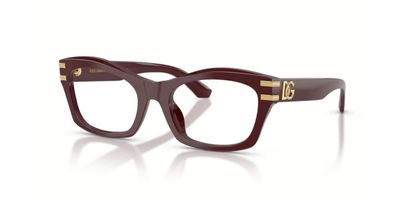 DOLCE & GABBANA 3420 RX 3091 54