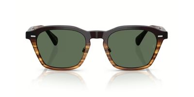 OLIVER PEOPLES 5593S SOLAR MR.FEDERER POLARIZADO 13929A 52