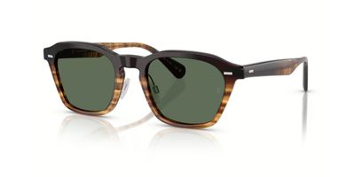 OLIVER PEOPLES 5593S SOLAR MR.FEDERER POLARIZADO 13929A 52