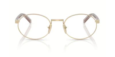 PRADA B55V RX ZVN1O1 52