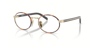 PRADA B55V RX 21E1O1 52