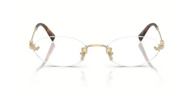 MIU MIU 53WV RX ZVN1O1 53