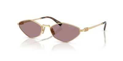 MIU MIU 56ZS SOLAR 5AK20I 56
