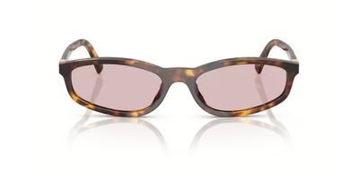 MIU MIU A06S SOLAR 14L4I0 54