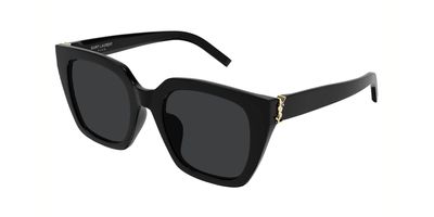 SAINT LAURENT 143 SOLAR 001 51