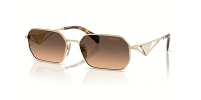PRADA A51S SOLAR ZVN50C 58