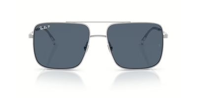 RAY BAN 3758 ARI SOLAR POLARIZADO 003/2V 56