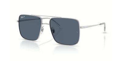 RAY BAN 3758 ARI SOLAR POLARIZADO 003/2V 56